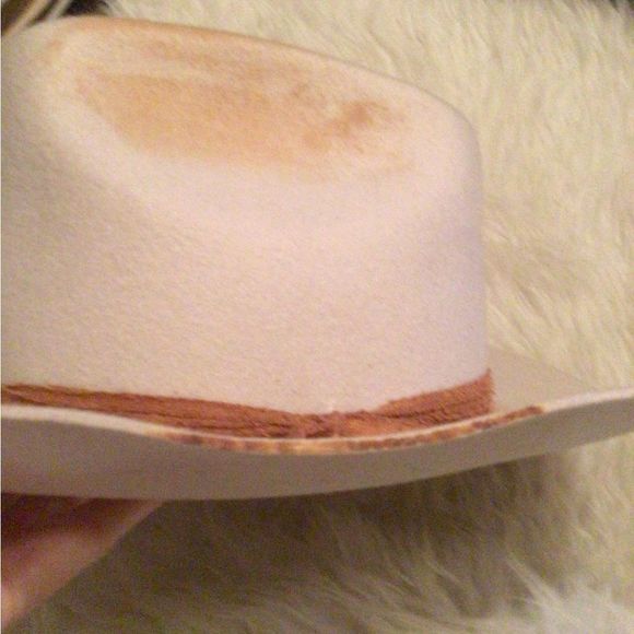 NEW! Rare We The Free structured high western hat - Picture 3 of 7